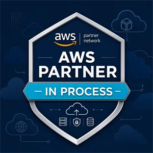 AWS Partner Network Certification in process