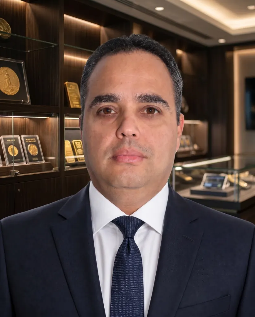 Jorge Florido