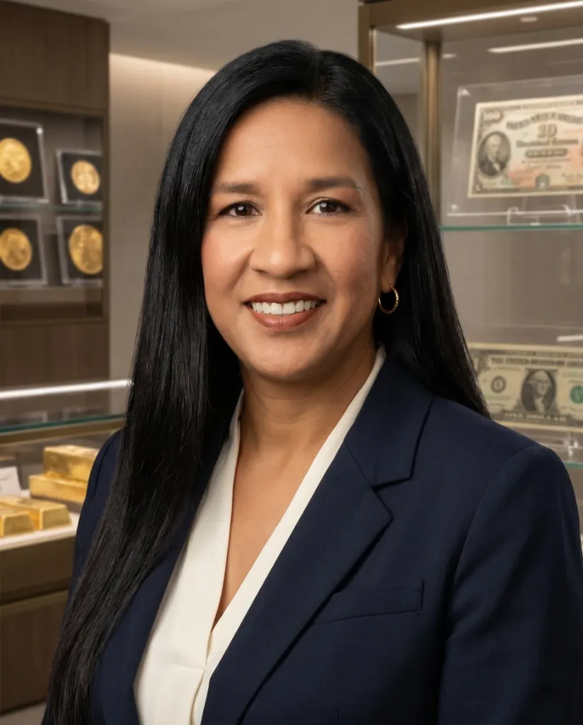 Olga Reyes
