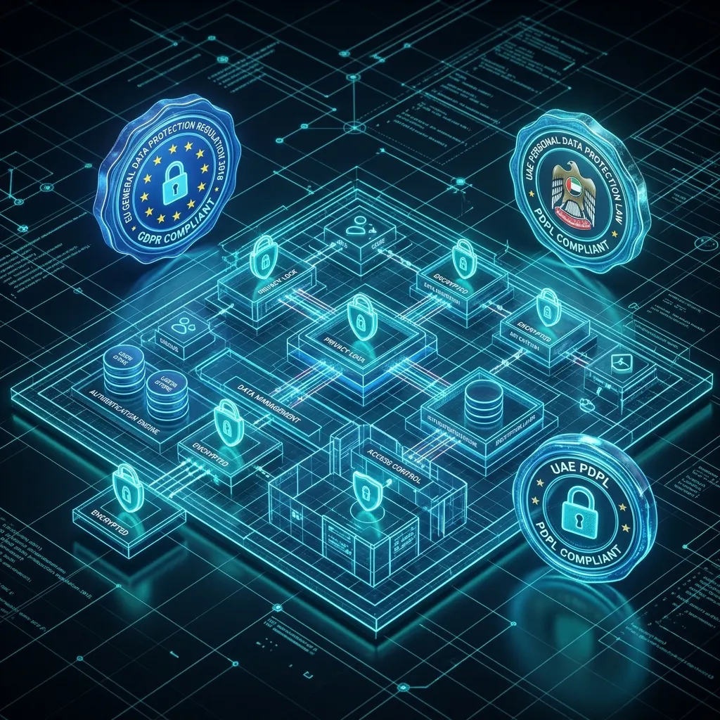 Privacidad por Diseño