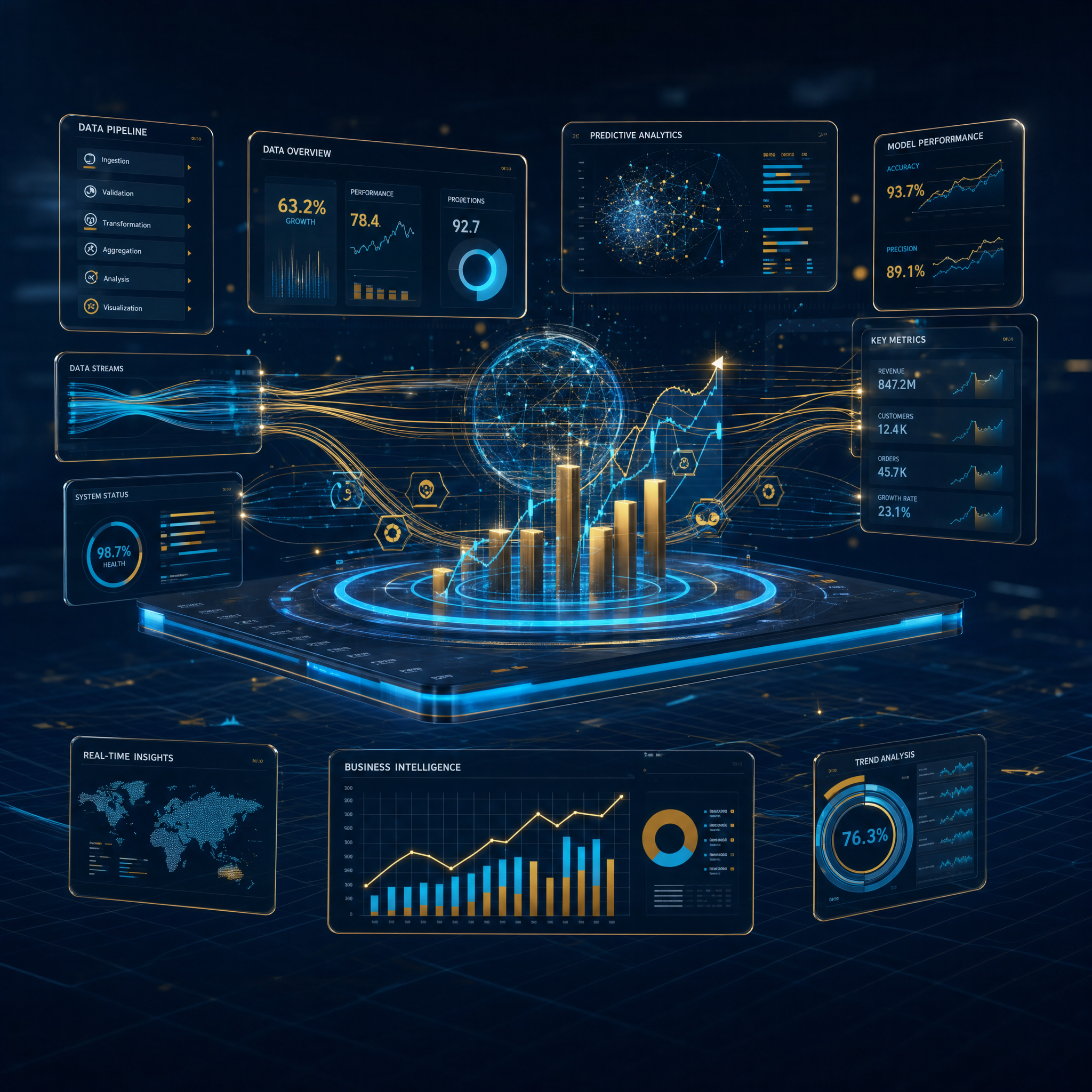 Analítica de Datos
